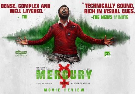 Mercury (2018) HD 720p Tamil Movie Watch Online