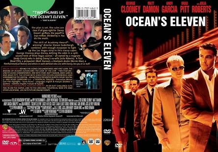 Ocean’s Eleven (2001) Tamil Dubbed Movie HD 720p Watch Online