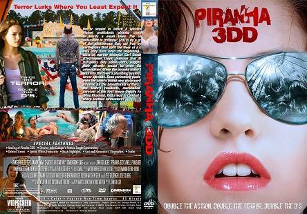 Piranha 3DD (2012) Tamil Dubbed Movie HD 720p Watch Online