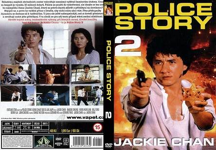 Police Story II (1988) Tamil Dubbed Movie HD 720p Watch Online