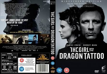 The Girl with the Dragon Tattoo (2011) Tamil Dubbed Movie HD 720p Watch Online