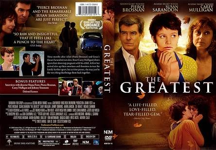 The Greatest (2009) Tamil Dubbed Movie HD 720p Watch Online