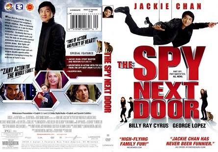 The Spy Next Door (2010) Tamil Dubbed Movie HD 720p Watch Online