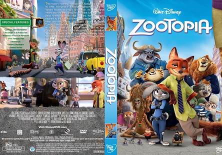 Zootopia (2016) Tamil Dubbed Movie HD 720p Watch Online