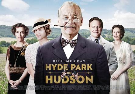 Hyde Park on Hudson (2012) Tamil Dubbed Movie HD 720p Watch Online