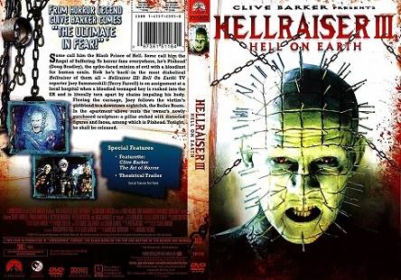 Hellraiser III: Hell on Earth (1992) Tamil Dubbed Movie HD 720p Watch Online