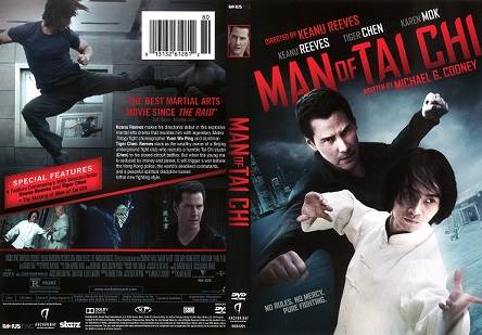 Man Of Tai Chi (2013) Tamil Dubbed Movie HD 720p Watch Online