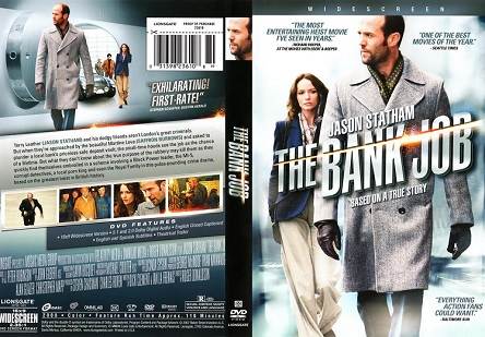 The Bank Job (2008) Tamil Dubbed Movie HD 720p Watch Online