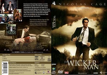 The Wicker Man (2006) Tamil Dubbed Movie HD 720p Watch Online