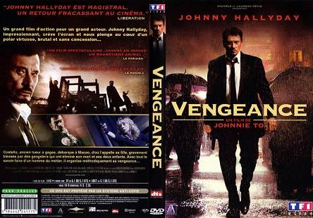 Vengeance (2009) Tamil Dubbed Movie HD 720p Watch Online