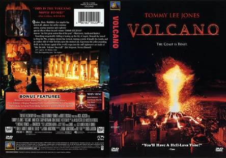 Volcano (1997) Tamil Dubbed Movie HD 720p Watch Online