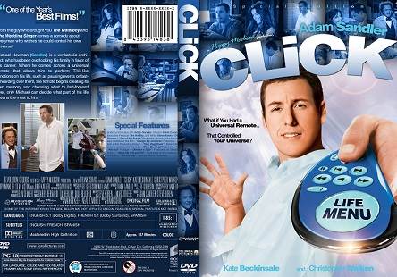 Click (2006) Tamil Dubbed Movie HD 720p Watch Online