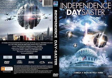 Independence Daysaster (2013) Tamil Dubbed Movie HD 720p Watch Online