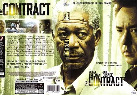 The Contract (2006) Tamil Dubbed Movie HD 720p Watch Online