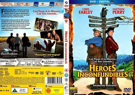 Almost Heroes (1998) Tamil Dubbed Movie HDRip 720p Watch Online