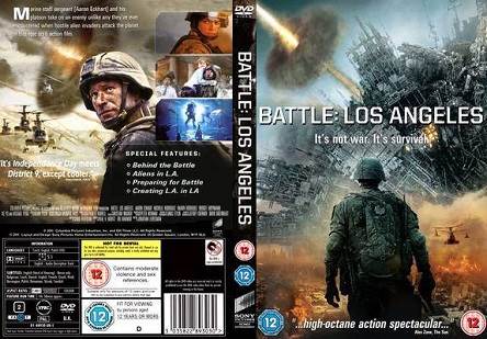 Battle: Los Angeles (2011) Tamil Dubbed Movie HD 720p Watch Online