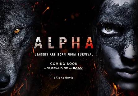 Alpha (2018) Tamil Dubbed Movie HD 720p Watch Online