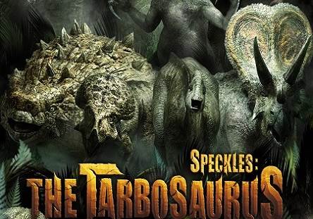 Speckles: The Tarbosaurus (2012) Tamil Dubbed Movie HDRip 720p Watch Online