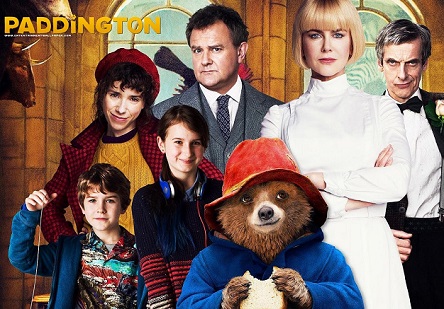 Paddington (2014) Tamil Dubbed Movie HD 720p Watch Online