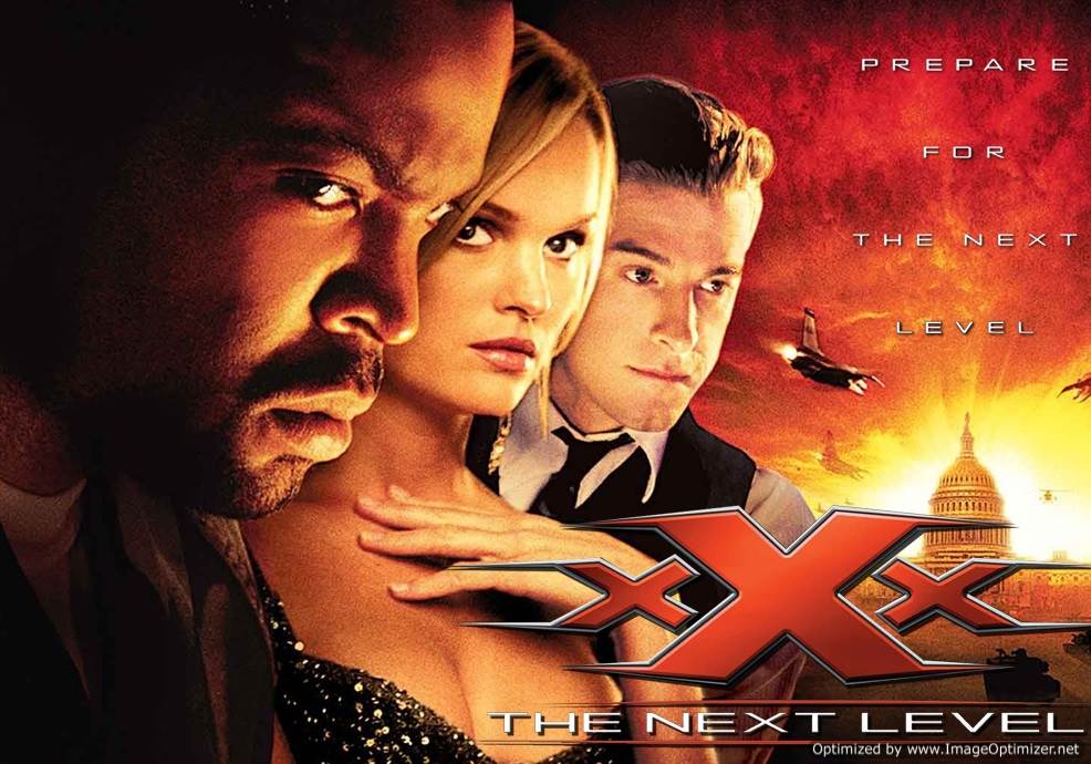 xXx 2: State of the Union (2005) Tamil Dubbed Movie HD 720p Watch Online