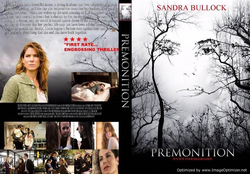 Premonition (2004) Tamil Dubbed Movie HDRip 720p Watch Online