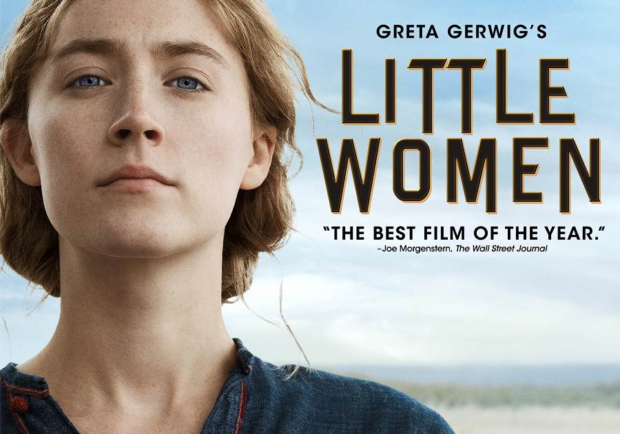 Little Women (2019) Tamil Dubbed Movie HD 720p Watch Online