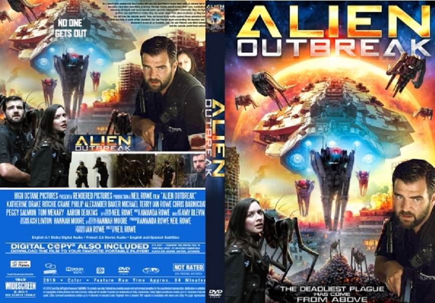 Alien Outbreak (2020) Tamil Dubbed Movie HDRip 720p Watch Online