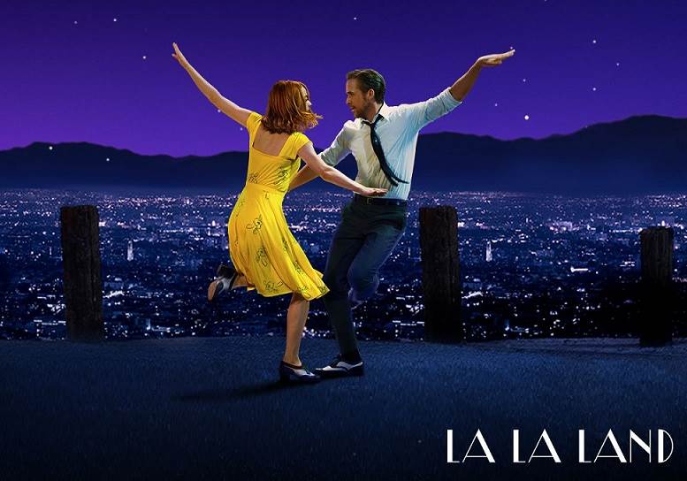 La La Land (2016) Tamil Dubbed(fan dub) Movie HD 720p Watch Online