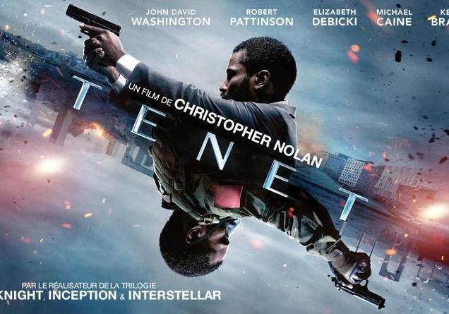 Tenet (2020) Tamil Dubbed Movie HD 720p Watch Online