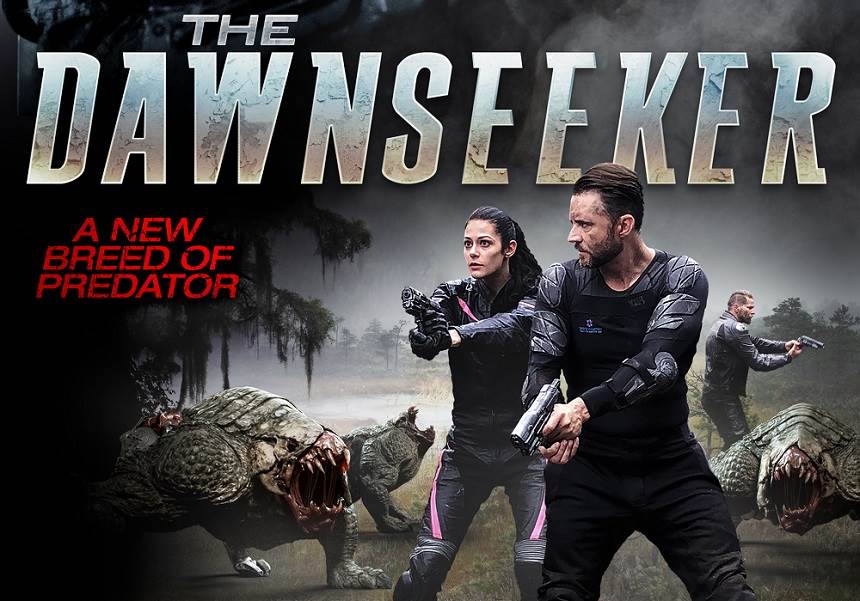 The Dawnseeker (2018) Tamil Dubbed Movie HD 720p Watch Online