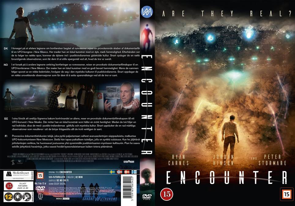 Encounter (2018) Tamil Dubbed(fan dub) Movie HDRip 720p Watch Online