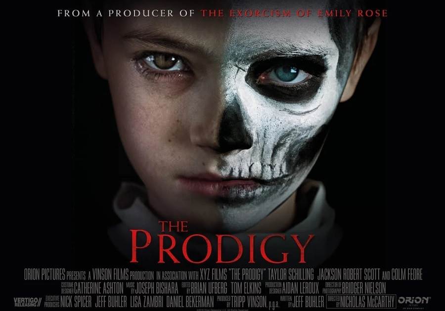 The Prodigy (2018) Tamil Dubbed Movie HD 720p Watch Online