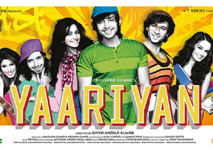 Yaariyan (2021) HD 720p Tamil Movie Watch Online