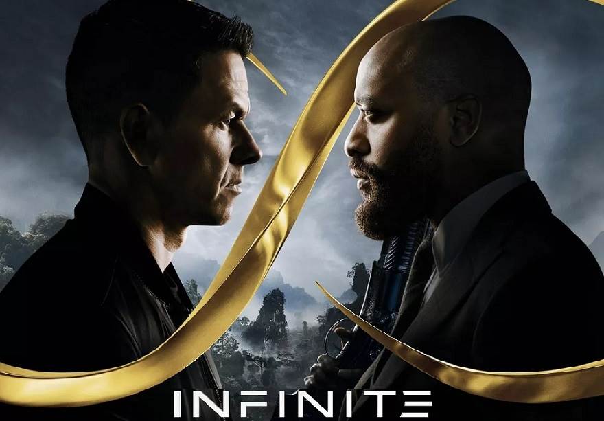 Infinite (2021) Tamil Dubbed Movie HD 720p Watch Online