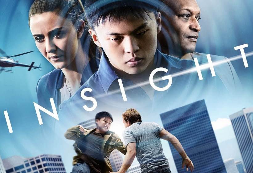 Insight (2021) Tamil Dubbed(fan dub) Movie HDRip 720p Watch Online