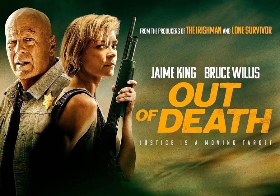 Out Of Death (2021) Tamil Dubbed Movie HD 720p Watch Online