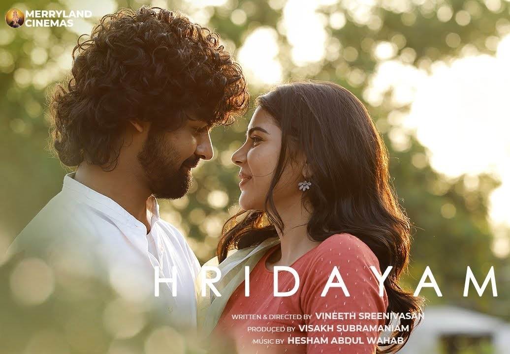 Hridayam (2022) HD 720p Tamil Movie Watch Online – Unofficial Dubbing –