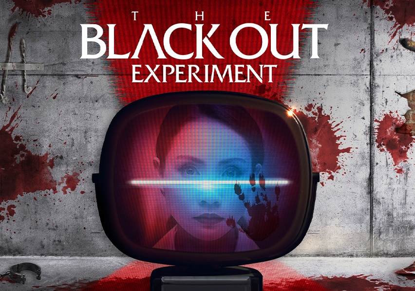 The Blackout Experiment (2021) Tamil Dubbed Movie HD 720p Watch Online