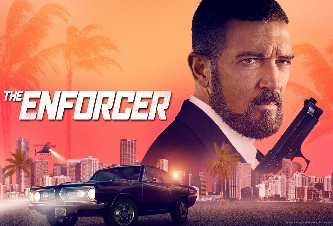 The Enforcer (2022) Tamil Dubbed Movie HD 720p Watch Online