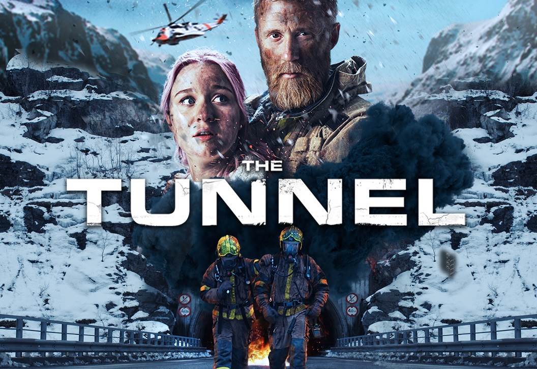 The Tunnel (2019) Tamil Dubbed Movie HD 720p Watch Online