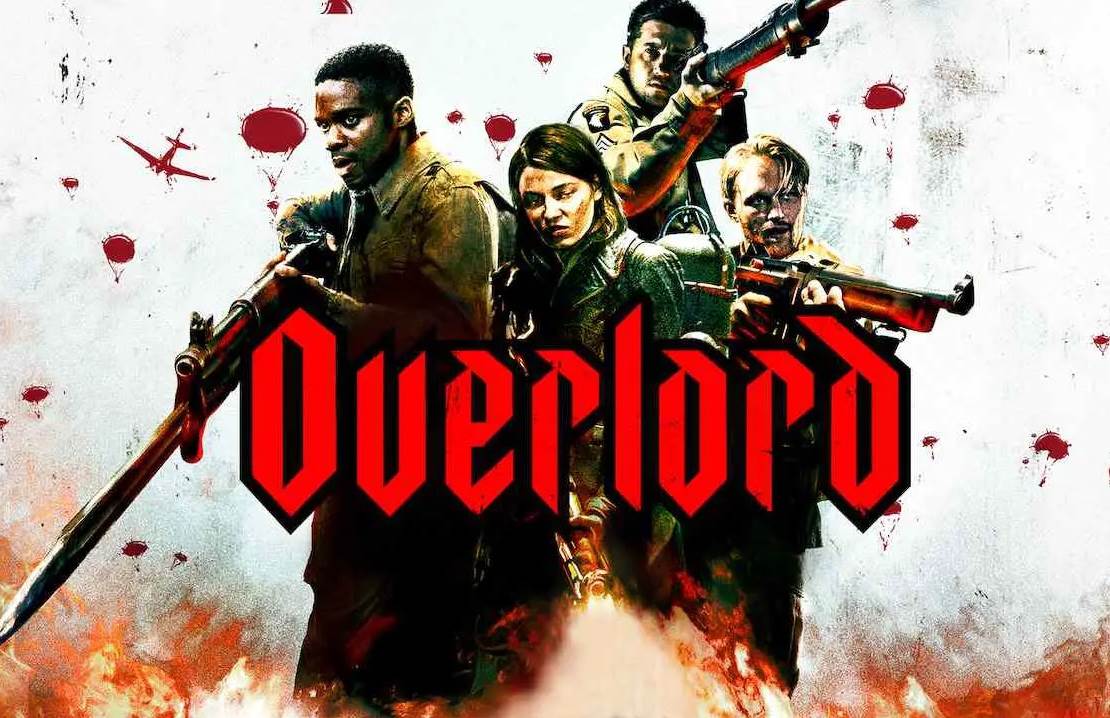 Overlord (2018) Tamil Dubbed Movie HD 720p Watch Online