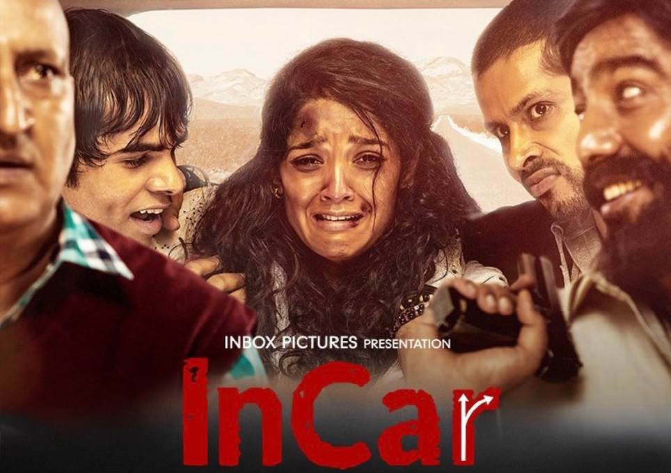 InCar (2023) HQ DVDScr Tamil Full Movie Watch Online