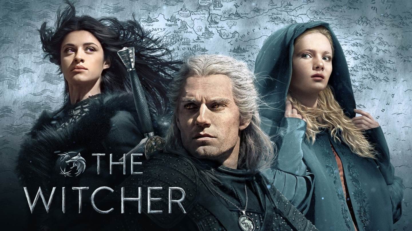 The Witcher – S01 (2019) Tamil Dubbed Series HD 720p Watch Online