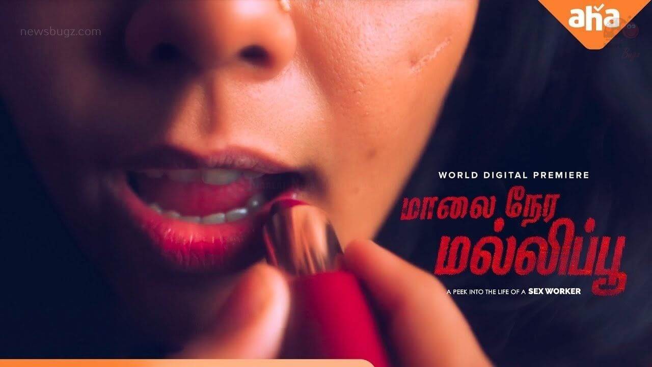 Maalai Nera Malipoo (2023) HD 720p Tamil Movie Watch Online