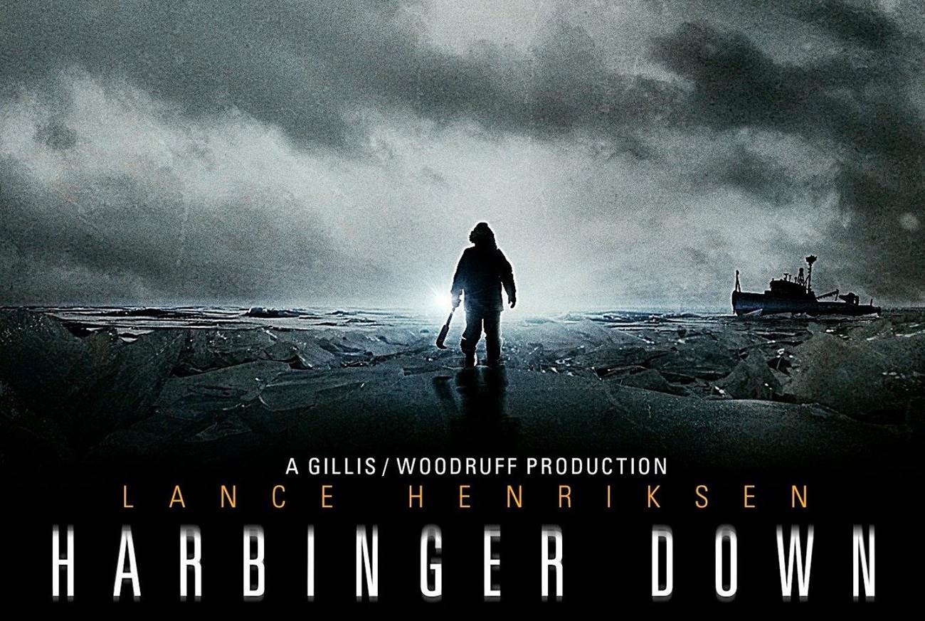 Harbinger Down (2015) Tamil Dubbed Movie HD 720p Watch Online