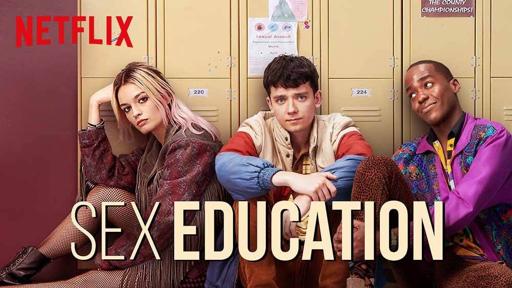 Sex Education – S03 – 18+ (2021) Tamil Dubbed Series HD 720p Watch Online