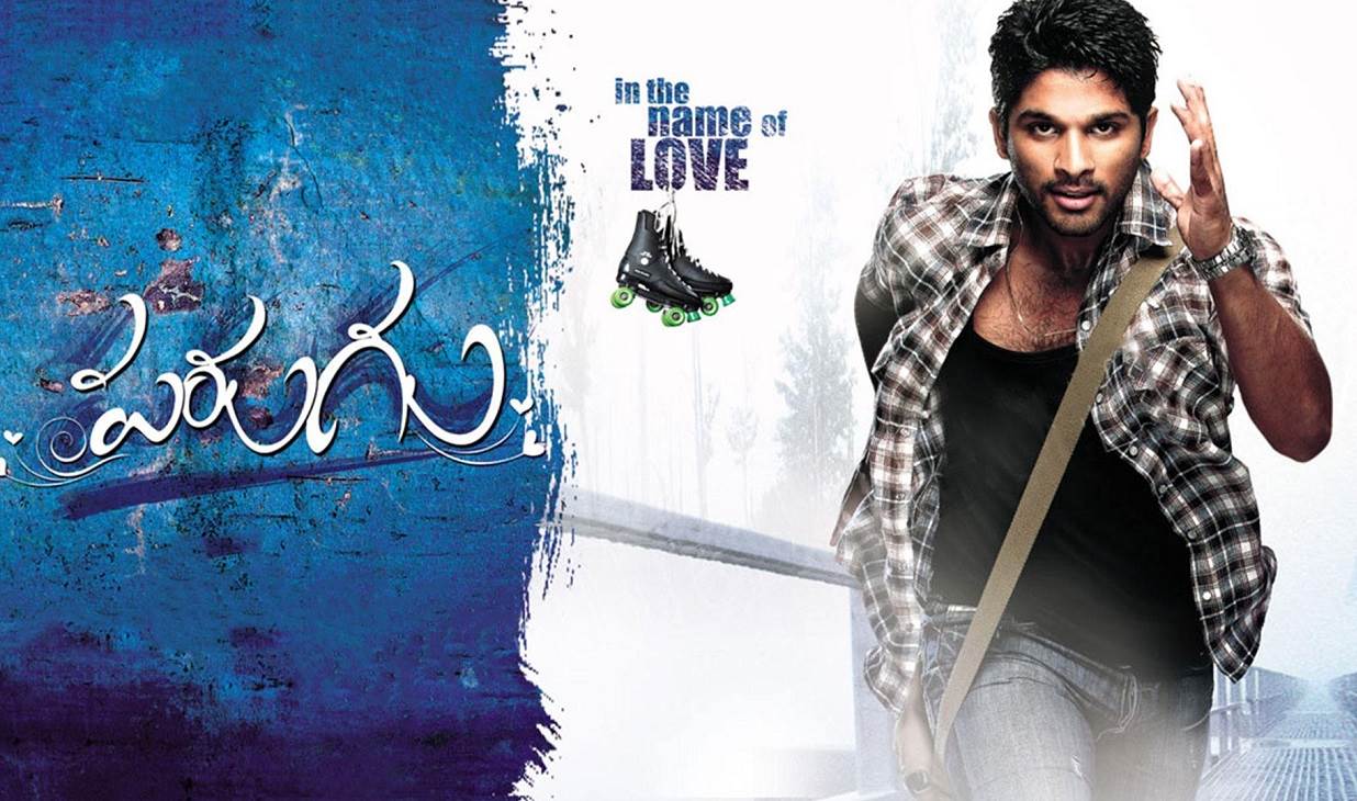 Parugu (2023) HD 720p Tamil Movie Watch Online