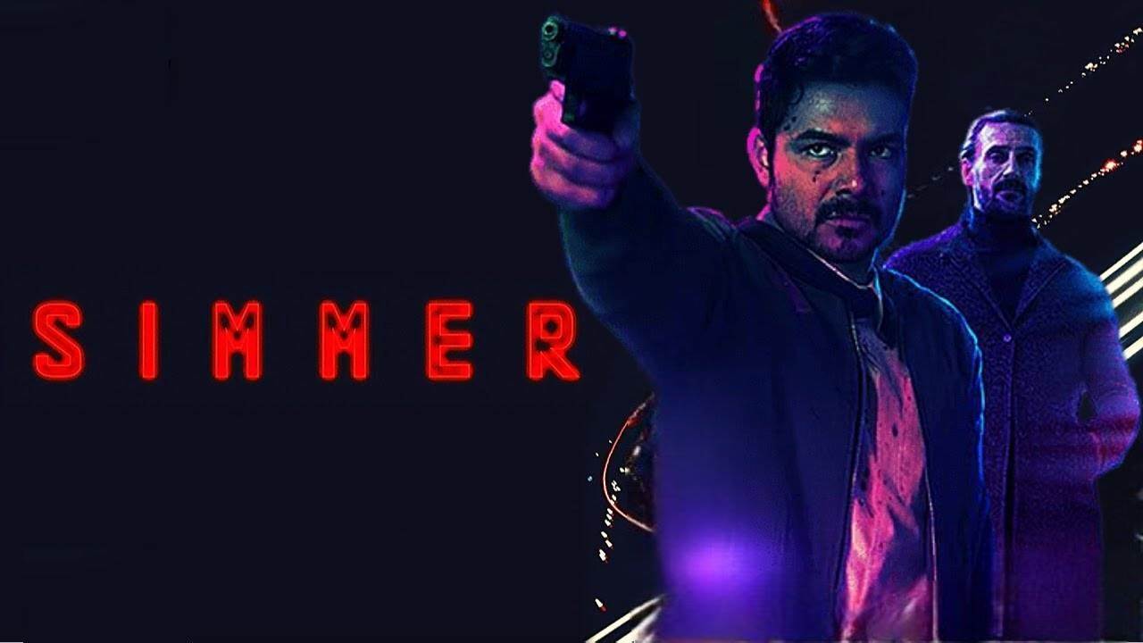 Simmer (2020) Tamil Dubbed Movie HD 720p Watch Online