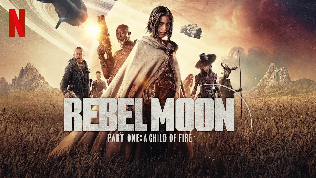 Rebel Moon – Part One: A Child of Fire (2023) Tamil Dubbed Movie HD 720p Watch Online