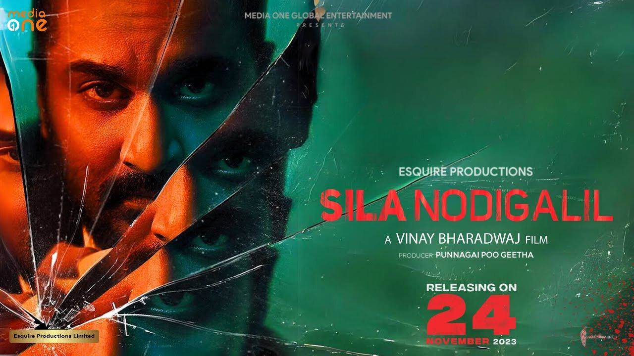 Sila Nodigalil (2024) HD 720p Tamil Movie Watch Online